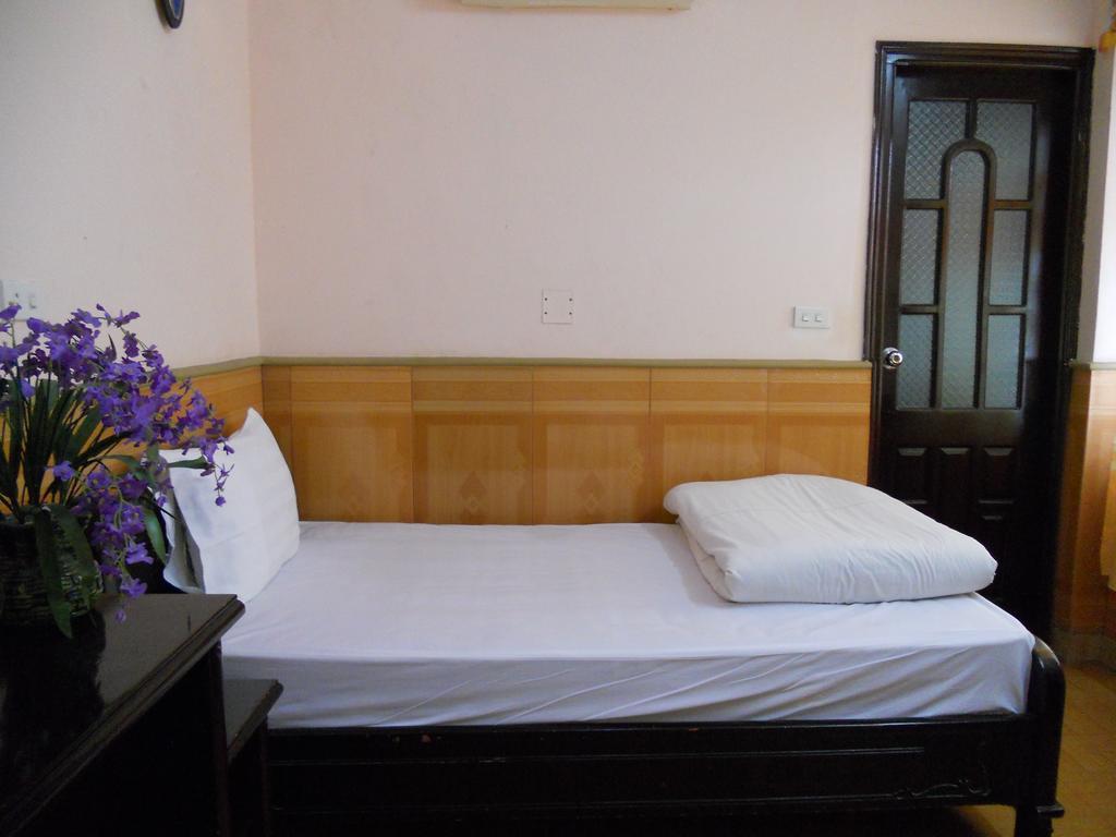The Long Hotel Ninh Binh Pokoj fotografie